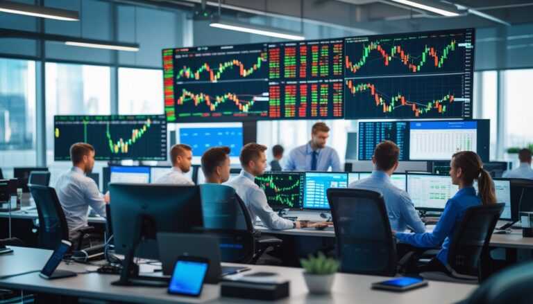 What Percentage of Day Traders Lose Money? (New Research for 2026 ...