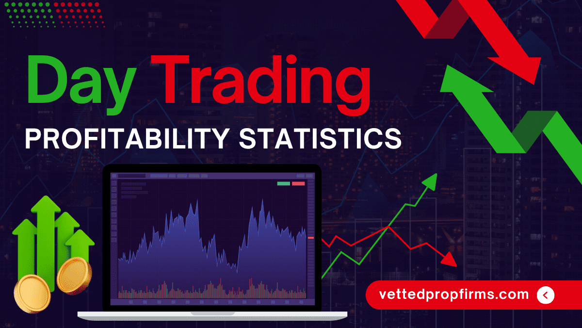 Day Trading Profitability Statistics: Who Truly Wins and Who Loses ...