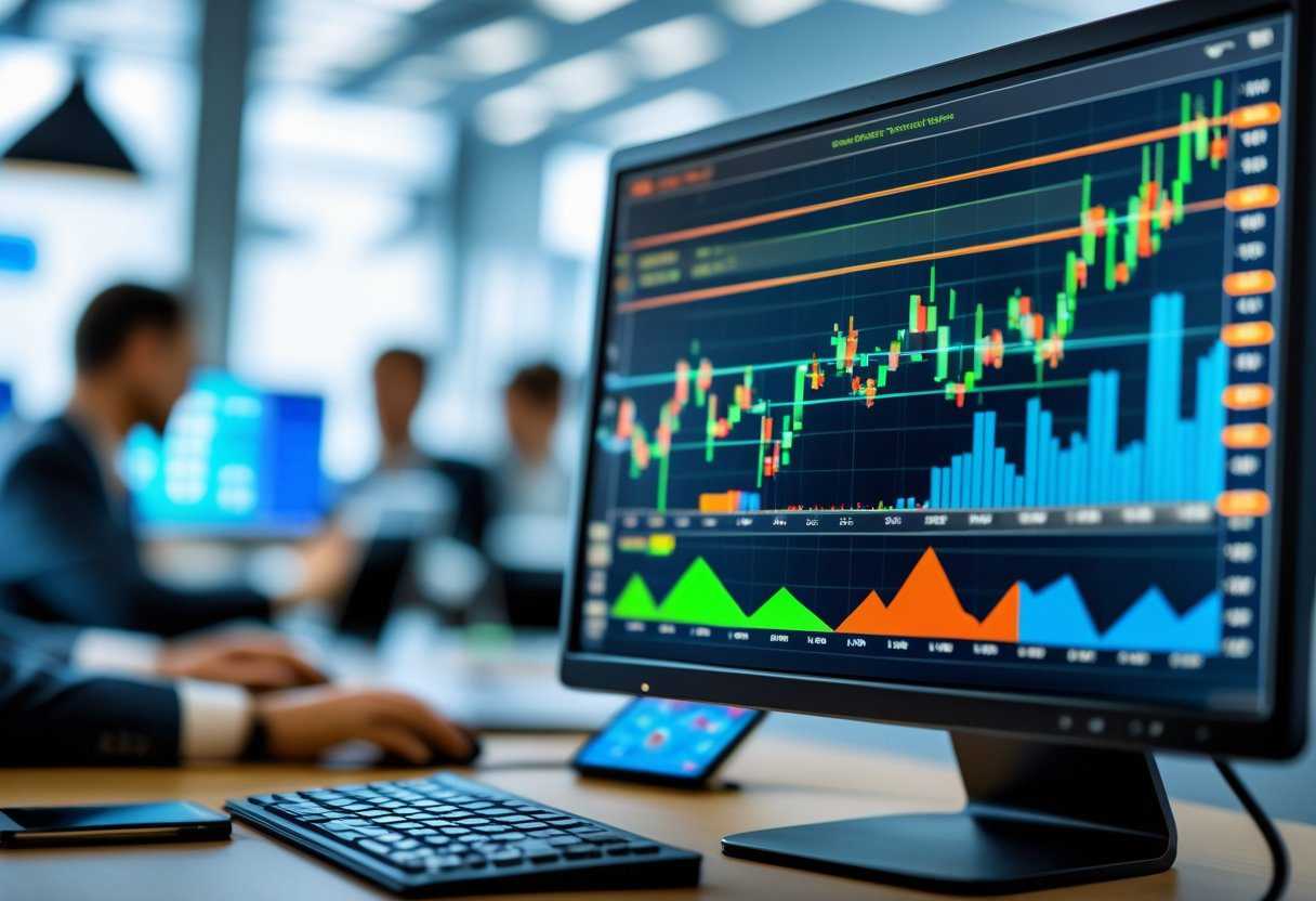 Day Trading Statistics 2026: The Numbers Most Traders Ignore - Vetted ...