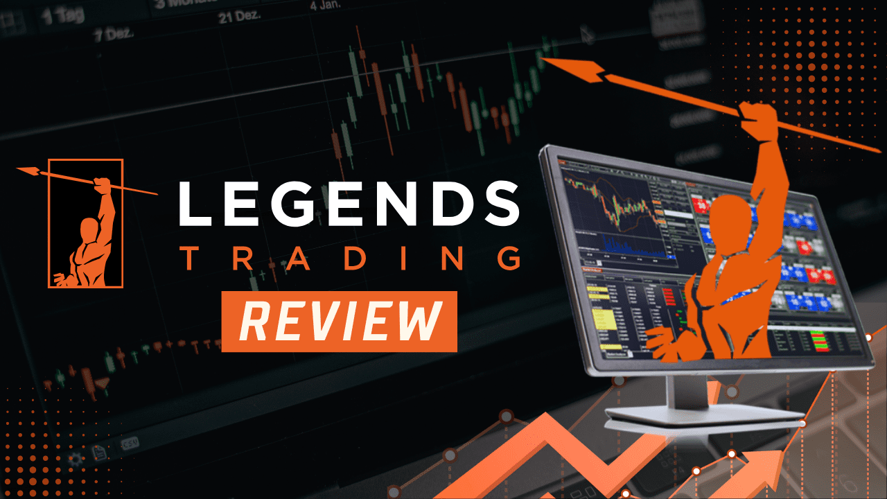 The Legends Trading User Reviews & Ratings: Is It Legit? Is It a Scam ...