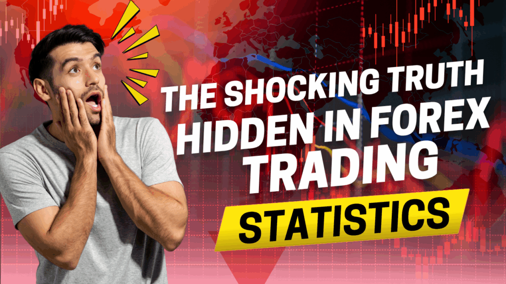 Forex Trading Statistics: The Shocking Truth Hidden in 2026 - Vetted ...