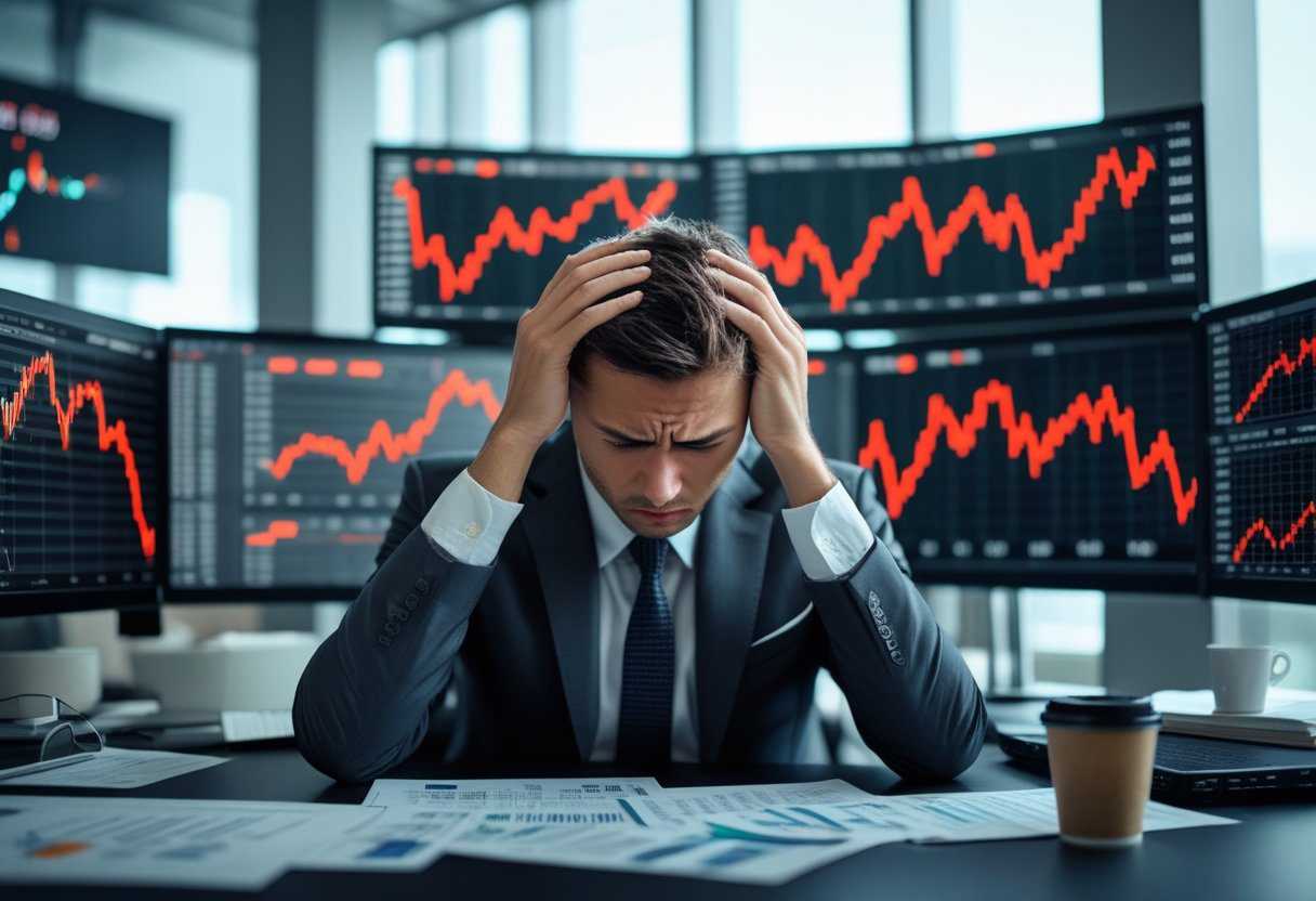 What Percentage of Traders Fail? The Brutal Truth Behind the Numbers ...