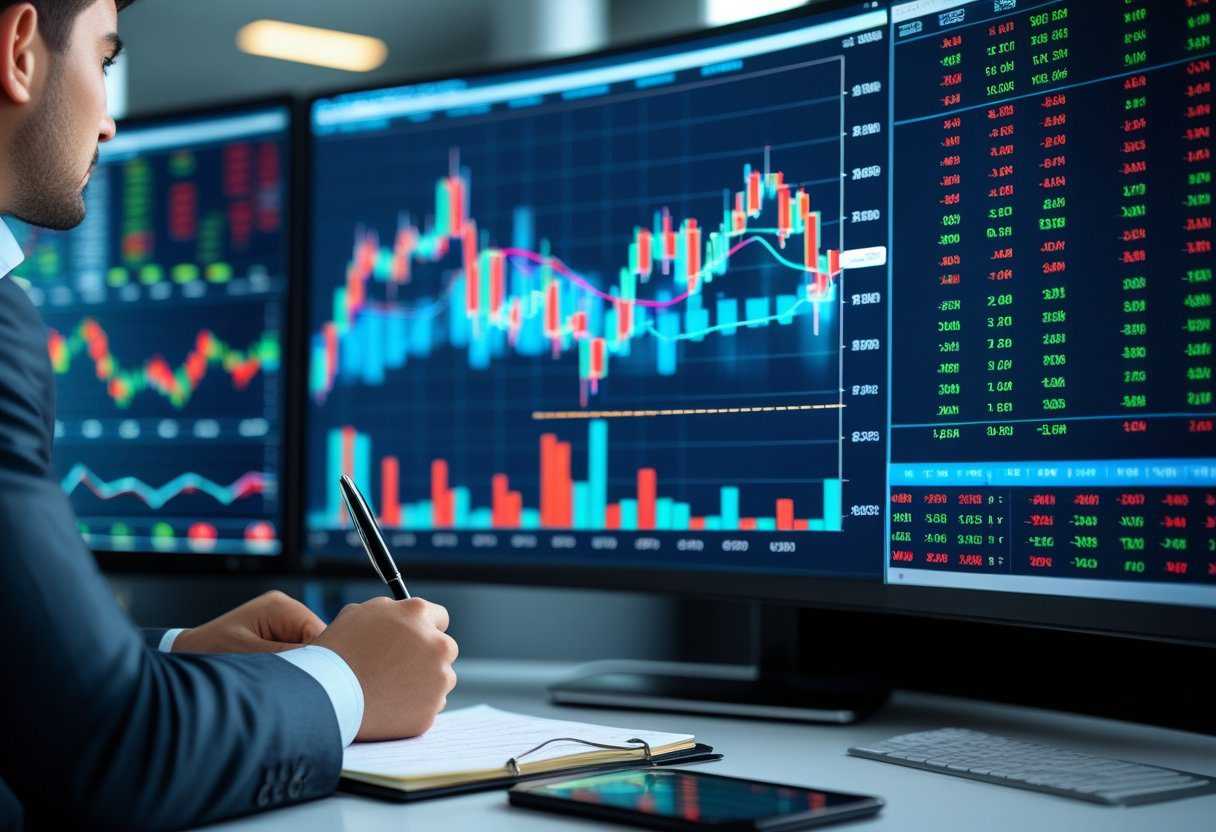 Day Trading Statistics 2026: The Numbers Most Traders Ignore - Vetted ...