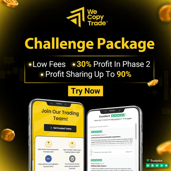 WeMasterTrade User Reviews & Ratings: Is It Legit? Is It a Scam ...