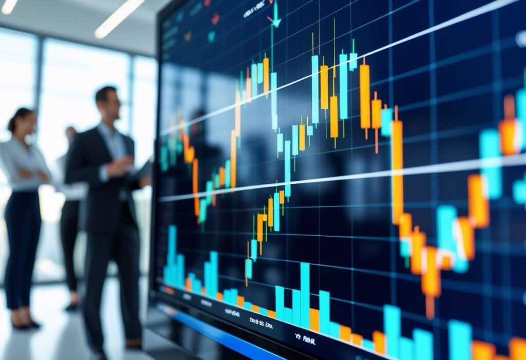 Bullish Chart Patterns Explained - Vetted Prop Firms