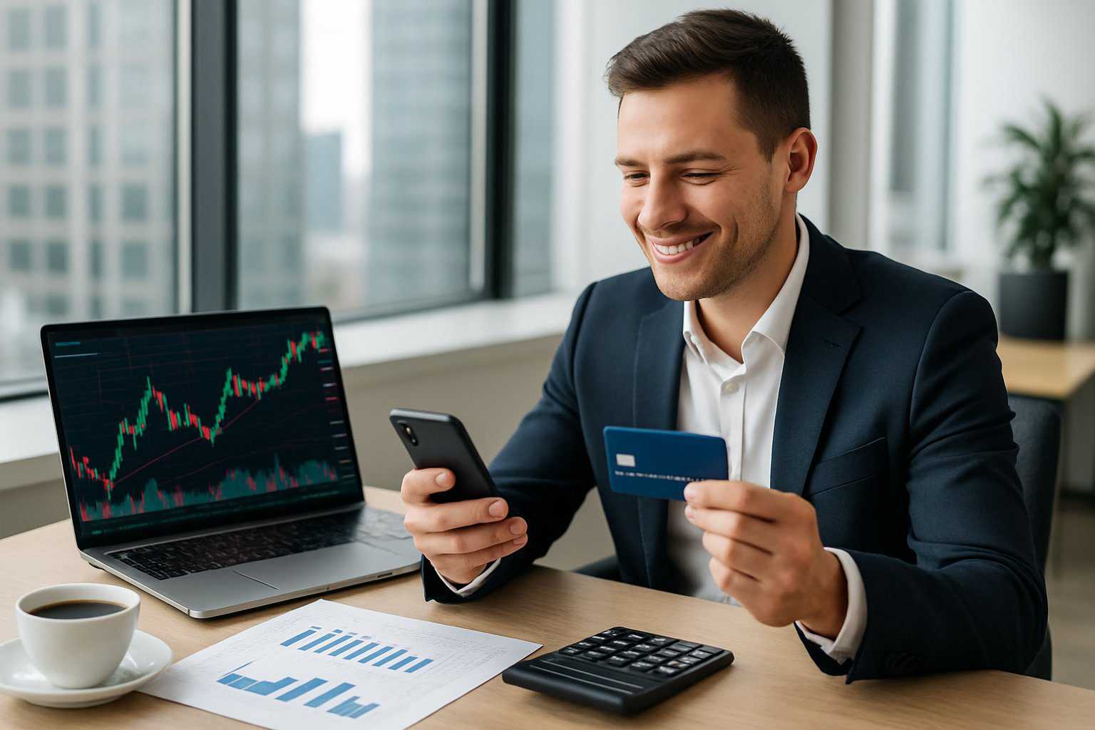 FundedNext Withdrawal Methods: Get Paid Quickly and Securely - Vetted ...